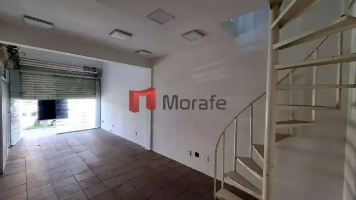 Loja comercial aluga bairro São josé