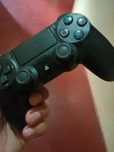 Controle de PS4