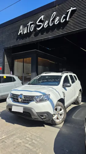 Renault Duster Zen 1.6 16V Flex MEC 2023