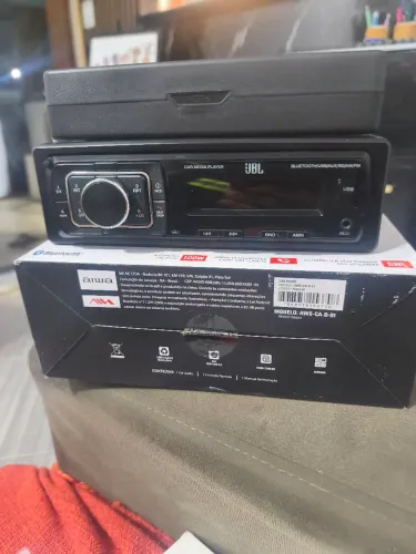 Som Automotivo JBL Celebrety 150