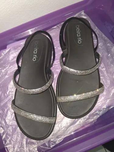 Vende-se papete beira-rio tamanho: 38