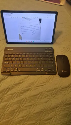 Tab s6 lite