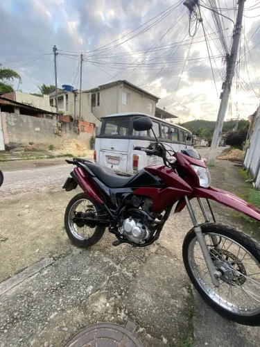 Bros 160