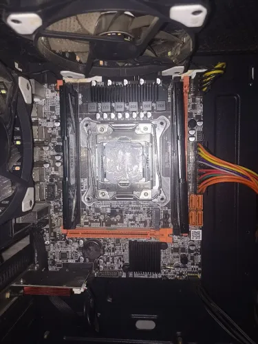 PC Gamer / Setup Xeon 16GB - Excelente Estado