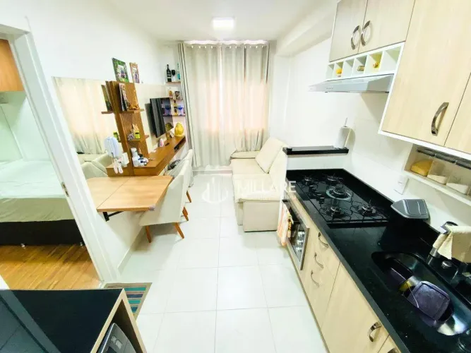 APARTAMENTO LOCAÇÃO VILA PRUDENTE