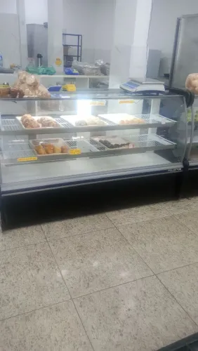vende se balcão seco