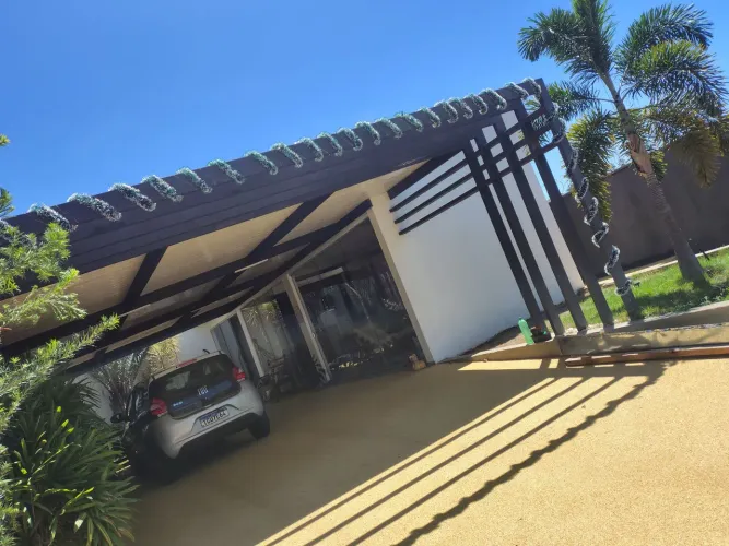 Casa Maravilhosa - alto padrão 