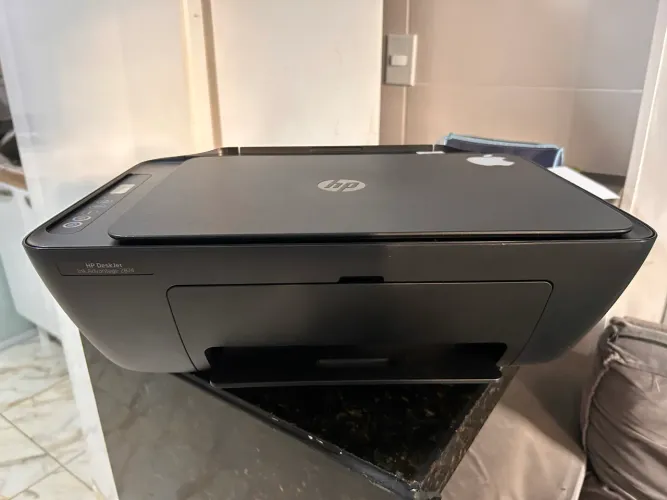 Vendo HP DeskJet Ink Advantage 2874