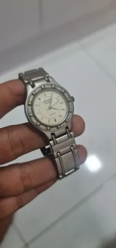 Relógio Citizen Feminino