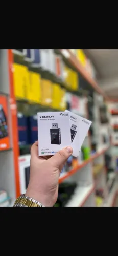 Xcarplay Adaptador para car play