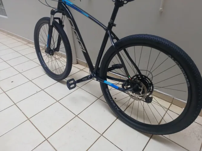 Vendo bike aro 29 e aro 20