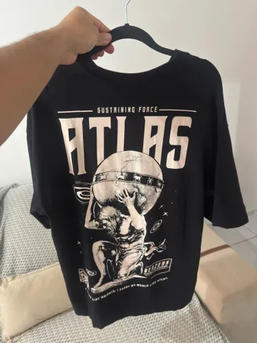 Camisa BERZERK ATLAS M