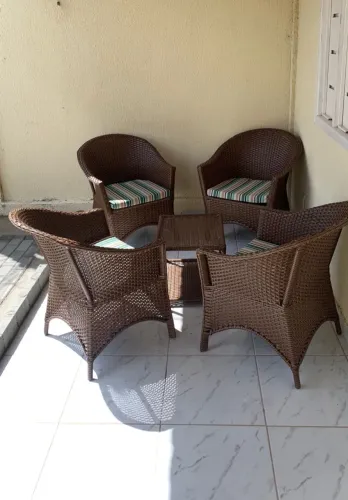 Conjunto Valença Fechado