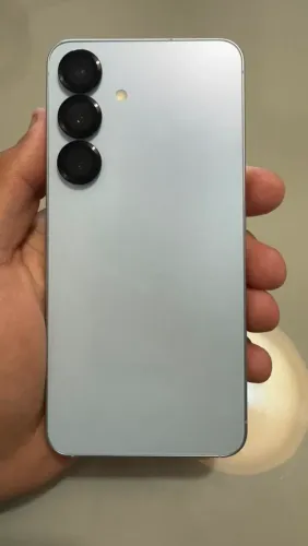 S25 256gb