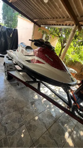 Seadoo 130 2009 60h