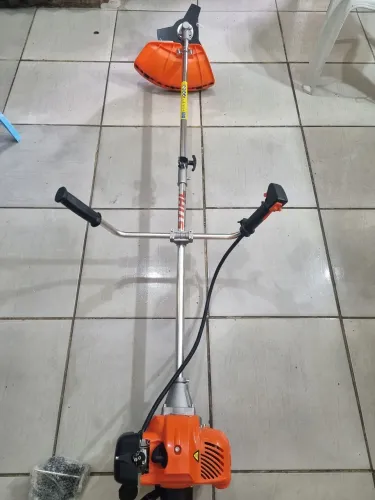 Vendo roçadeira stihl fs 290
