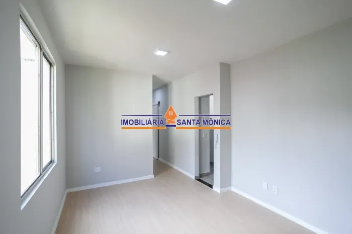 Apartamento 3 quartos - São João Batista