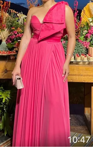 Vestido de festa