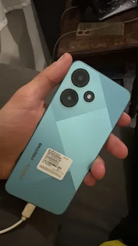 Vendo infinix hot 30
