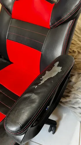 Cadeira gamer