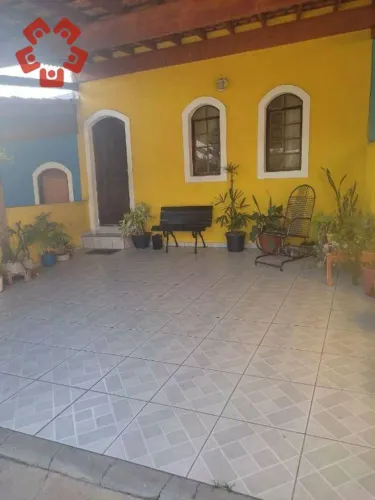 Sobrado com 3 dormitórios à venda, 125 m² por R$ 370.000,00 - Padroeira - Osasco/SP