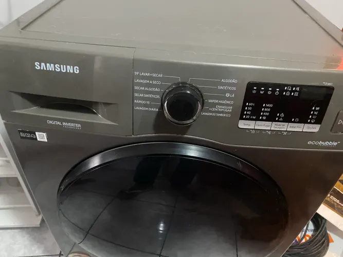 Lava e Seca Samsung WD11A - 11kg
