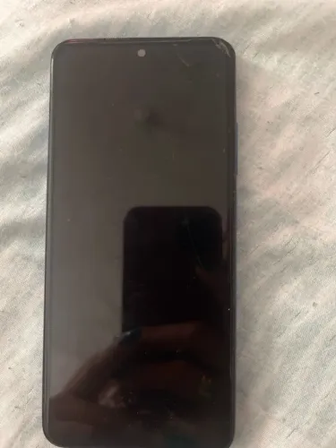 Título: Xiaomi Redmi Note 11 azul - Funcionando