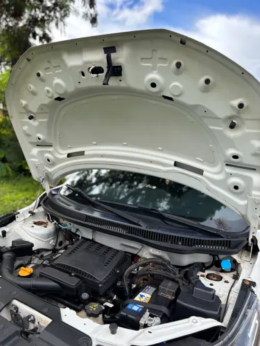 Fiat Strada Freedom 1.3 Flex 8V CD 2021