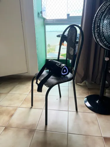 Caixa de som imenso x39 na caixa