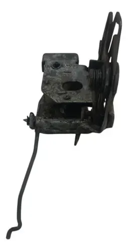Fechadura Porta Traseira Direita Chevrolet Monza Tubarão1996