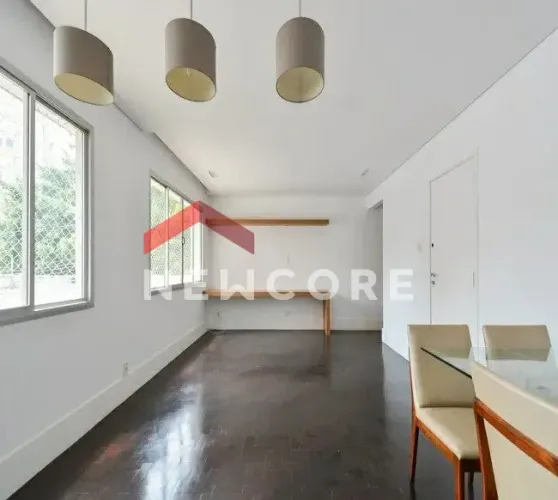 Apartamento em Rua Ministro Godói - Perdizes - São Paulo/SP