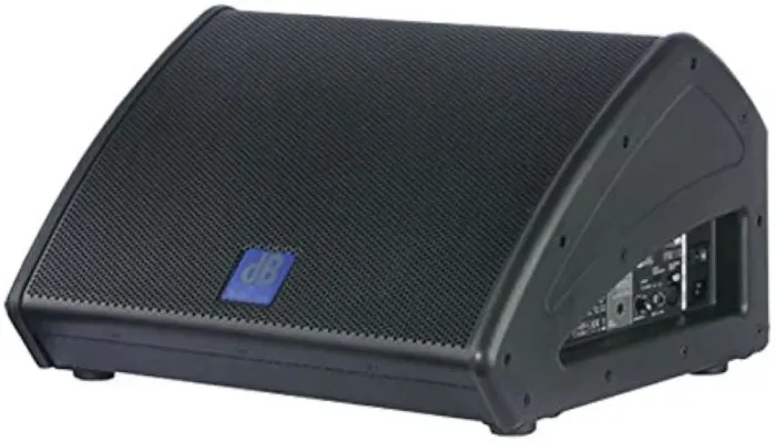 Monitor ativo dB Flexys FM12