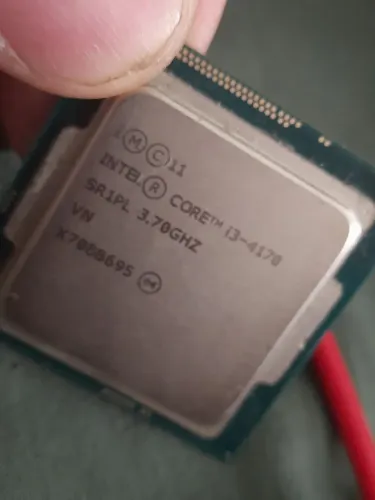 i3 4170 Intel soquete 1150