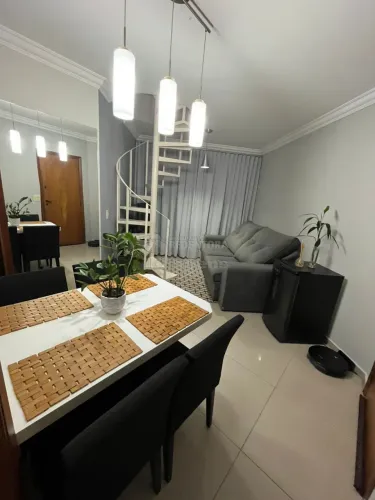 Centro- Edifício Pequeno Príncipe- Apartamento com 2 dormitórios