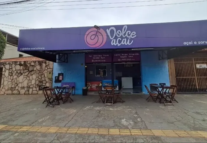 Açaiteria e Sorveteria - Completo e Funcionando!