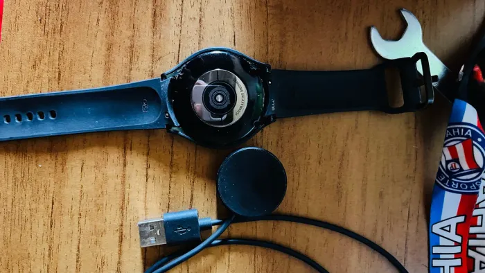 Samsung Watch 4