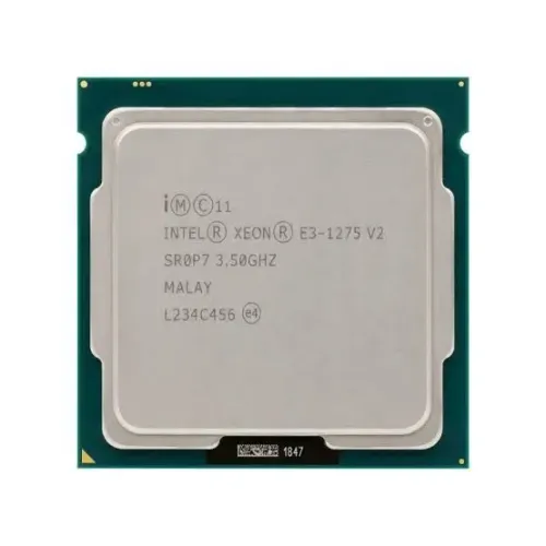 Processador Xeon E3 1275 V2