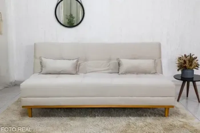 Sofá cama luxury