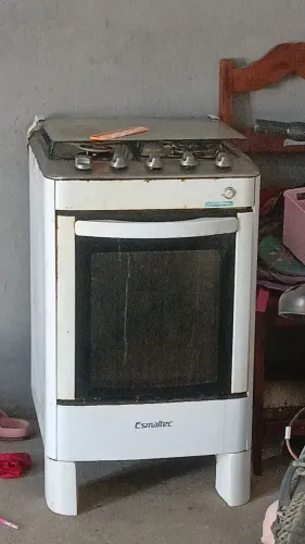 Vende-se fogão 