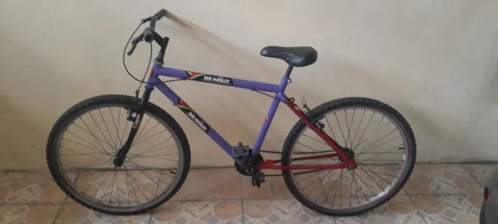 Bike aro 26
