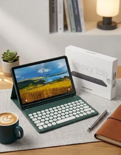 Tablet Samsung A9+ Wi-fi 5G