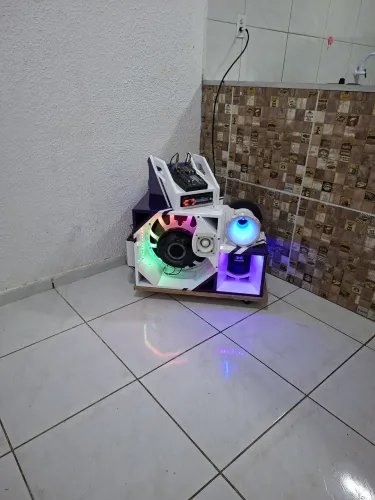Som Automotivo Completo