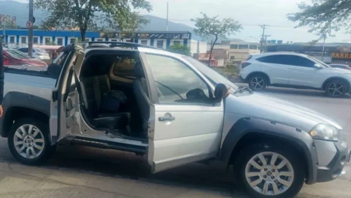 Fiat Strada Adv.1.8 16V Locker Dualo. Flex CD 2014