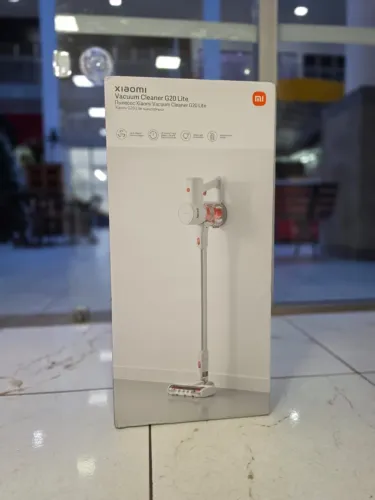 Xiaomi Aspirador G20 Lite 18.000PA Bivolt  