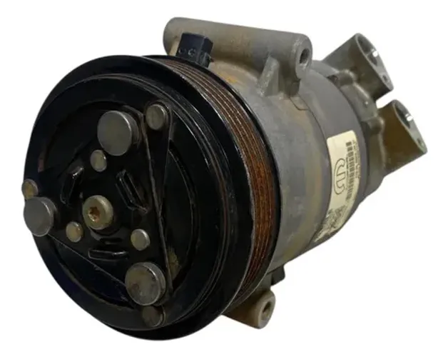 Compressor Fiat Mobi/cronos/argo/uno 2018 52022694 