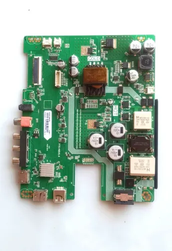 Placa tv Multilaser TL029