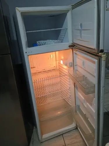 Geladeira Consul