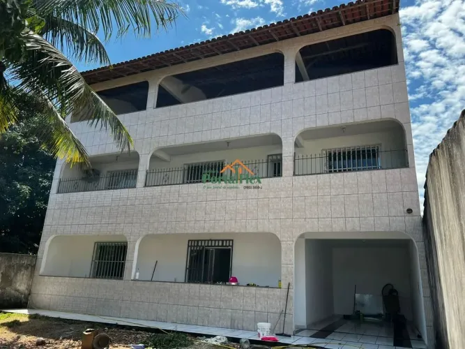 Casa à venda em Marbella - Serra/ES