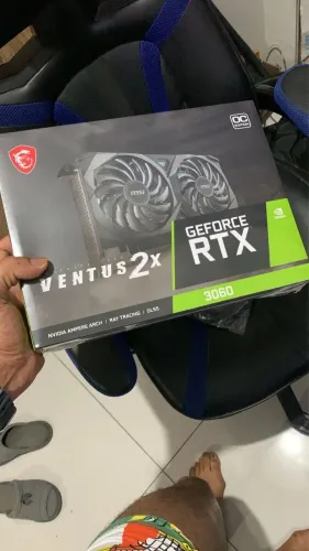 RTX 3060 12Gb