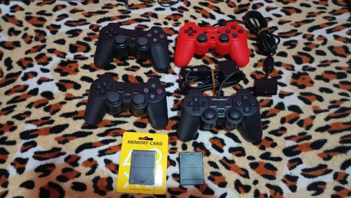 Playstation 2
